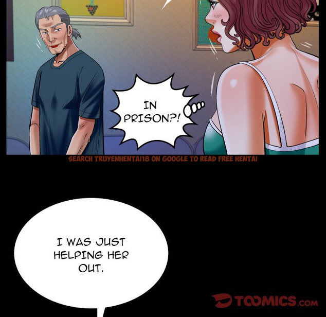 Read Hentai Image 14 483 in comic My Aunt - Chapter 118 - hentaitnt.net