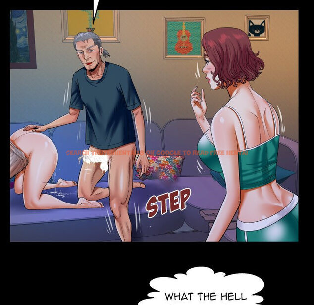 Read Hentai Image 15 483 in comic My Aunt - Chapter 118 - hentaitnt.net