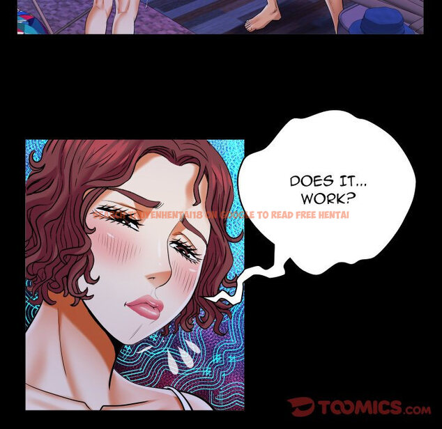 Read Hentai Image 18 483 in comic My Aunt - Chapter 118 - hentaitnt.net