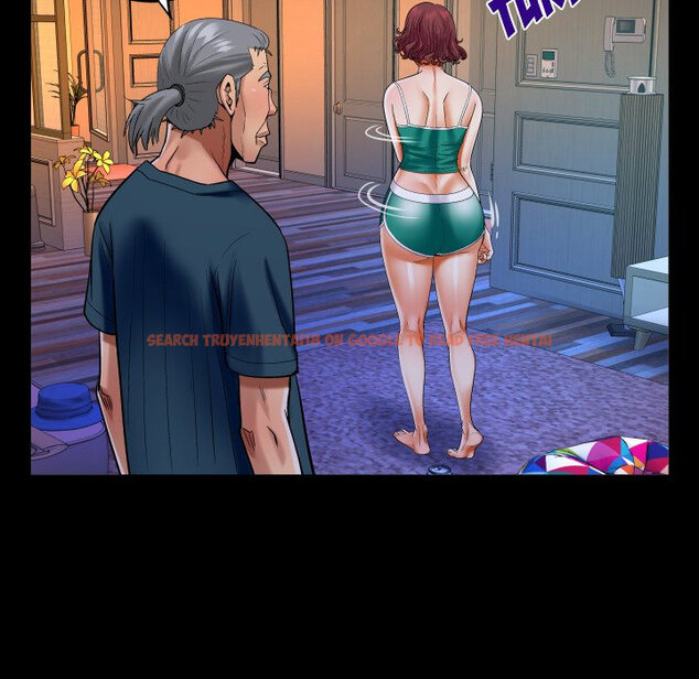 Read Hentai Image 25 484 in comic My Aunt - Chapter 118 - hentaitnt.net