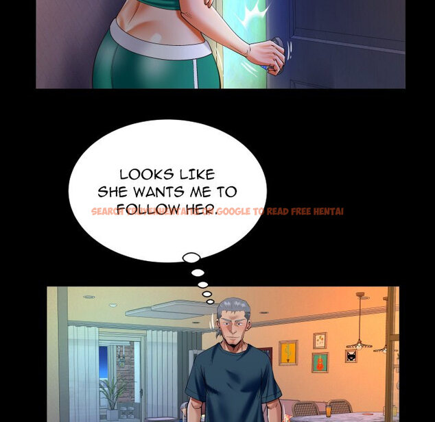 Read Hentai Image 28 484 in comic My Aunt - Chapter 118 - hentaitnt.net