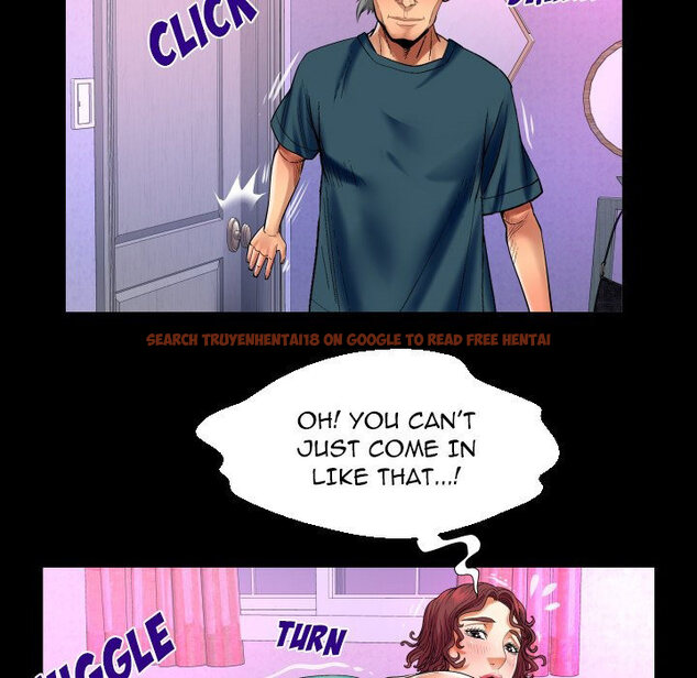 Read Hentai Image 31 484 in comic My Aunt - Chapter 118 - hentaitnt.net
