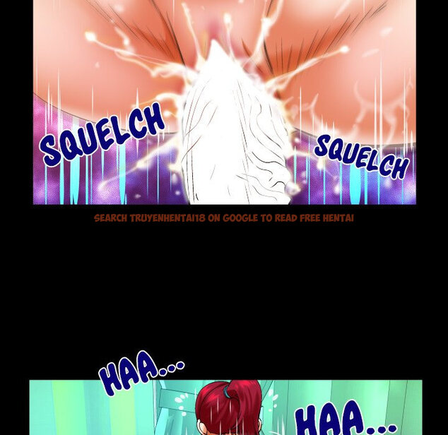 Read Hentai Image 39 484 in comic My Aunt - Chapter 118 - hentaitnt.net
