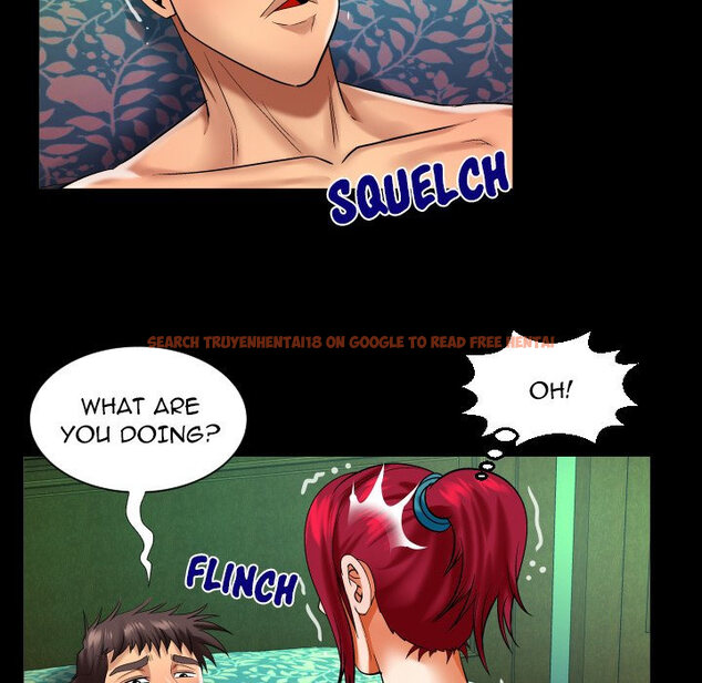 Read Hentai Image 44 484 in comic My Aunt - Chapter 118 - hentaitnt.net