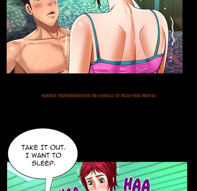 Read Hentai Image 45 484 in comic My Aunt - Chapter 118 - hentaitnt.net