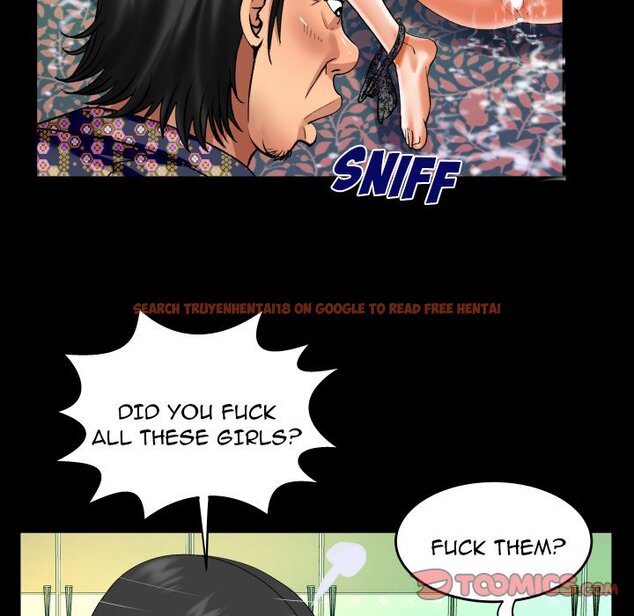Read Hentai Image 14 259 in comic My Aunt - Chapter 119 - hentaitnt.net
