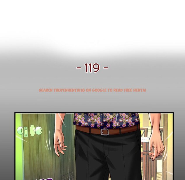 Read Hentai Image 5 259 in comic My Aunt - Chapter 119 - hentaitnt.net