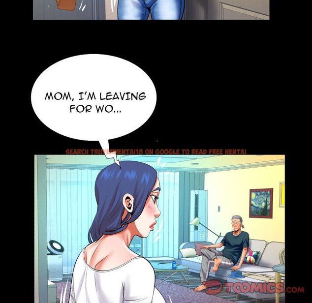 Read Hentai Image 54 259 in comic My Aunt - Chapter 119 - hentaitnt.net