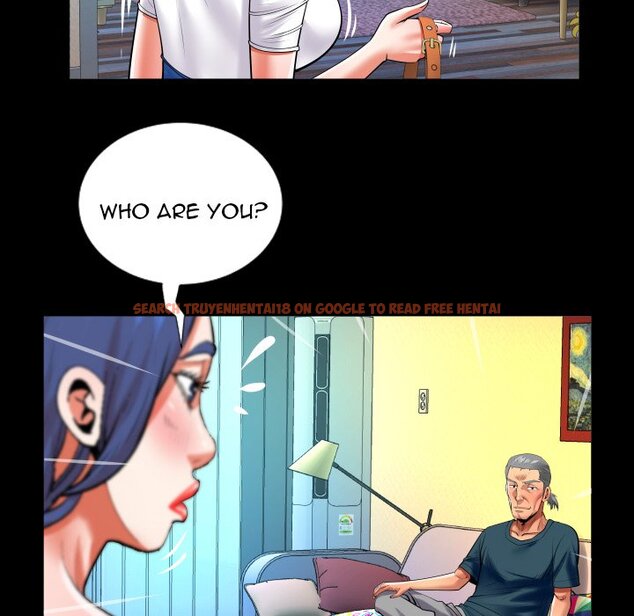 Read Hentai Image 55 259 in comic My Aunt - Chapter 119 - hentaitnt.net