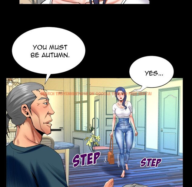 Read Hentai Image 57 259 in comic My Aunt - Chapter 119 - hentaitnt.net