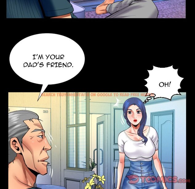 Read Hentai Image 58 259 in comic My Aunt - Chapter 119 - hentaitnt.net