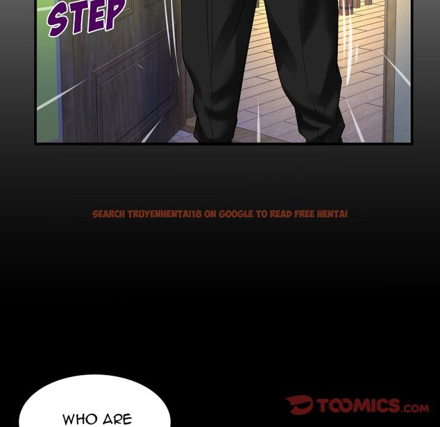 Read Hentai Image 6 259 in comic My Aunt - Chapter 119 - hentaitnt.net