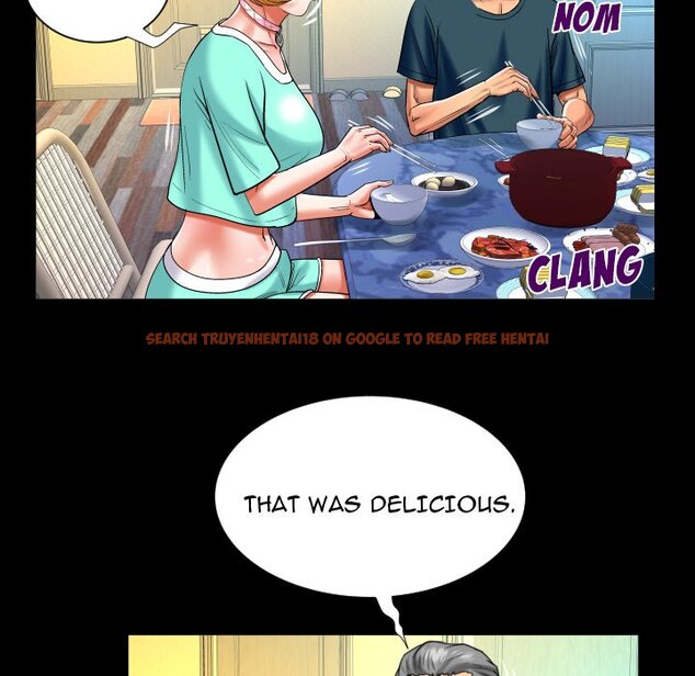 Read Hentai Image 65 259 in comic My Aunt - Chapter 119 - hentaitnt.net