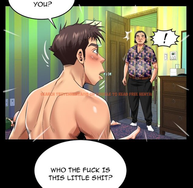 Read Hentai Image 7 259 in comic My Aunt - Chapter 119 - hentaitnt.net