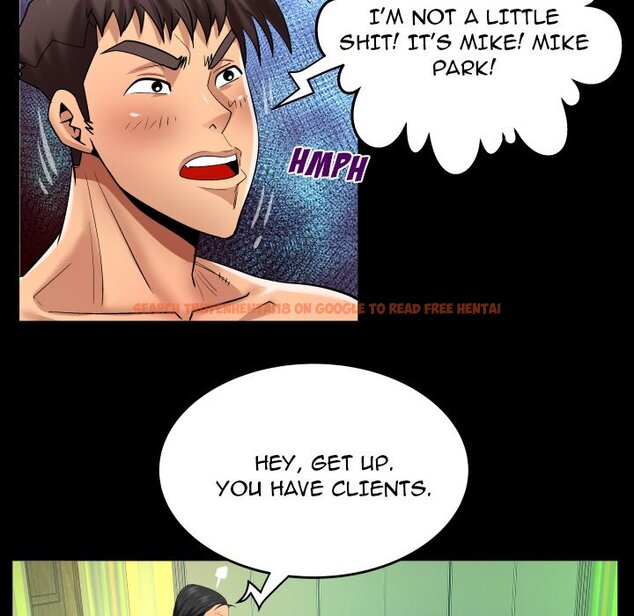 Read Hentai Image 9 259 in comic My Aunt - Chapter 119 - hentaitnt.net