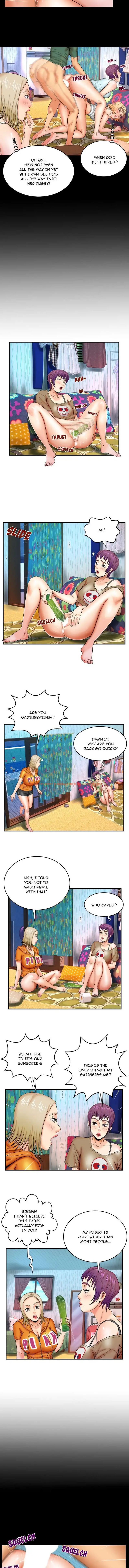 Read Hentai Image 3 195 in comic My Aunt - Chapter 12 - hentaitnt.net