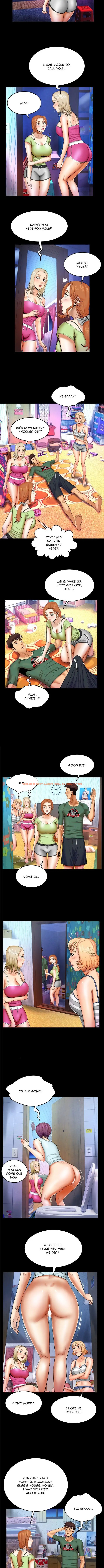 Read Hentai Image 7 195 in comic My Aunt - Chapter 12 - hentaitnt.net