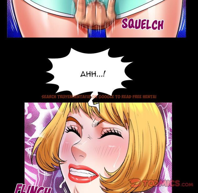 Read Hentai Image 14 895 in comic My Aunt - Chapter 120 - hentaitnt.net