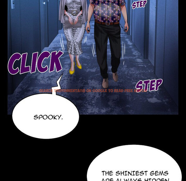 Read Hentai Image 29 895 in comic My Aunt - Chapter 120 - hentaitnt.net