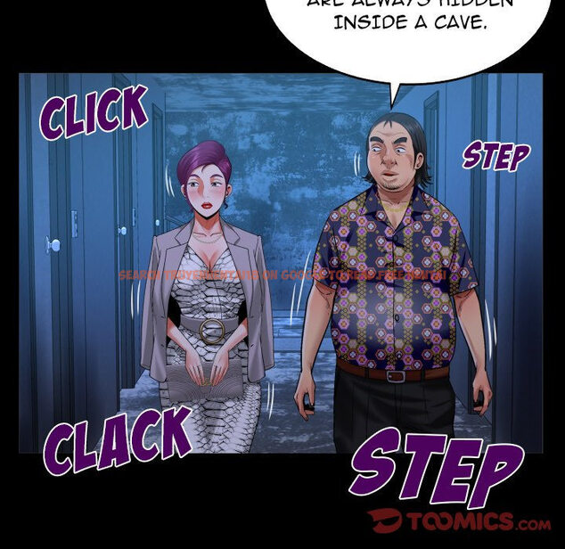 Read Hentai Image 30 895 in comic My Aunt - Chapter 120 - hentaitnt.net