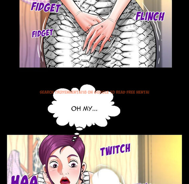 Read Hentai Image 45 895 in comic My Aunt - Chapter 120 - hentaitnt.net