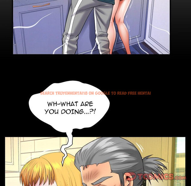 Read Hentai Image 6 890 in comic My Aunt - Chapter 120 - hentaitnt.net