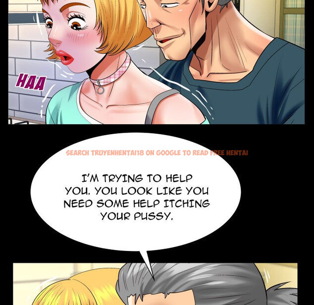 Read Hentai Image 7 895 in comic My Aunt - Chapter 120 - hentaitnt.net