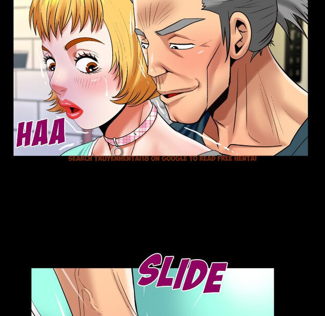 Read Hentai Image 8 895 in comic My Aunt - Chapter 120 - hentaitnt.net