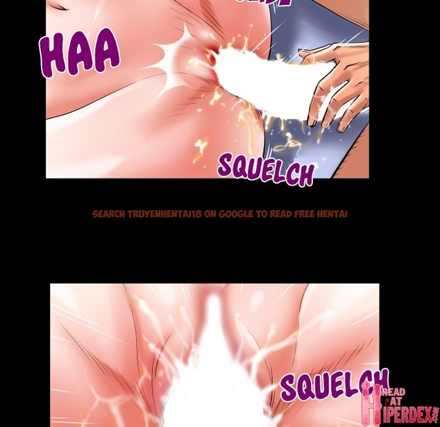 Read Hentai Image 16 918 in comic My Aunt - Chapter 121 - hentaitnt.net