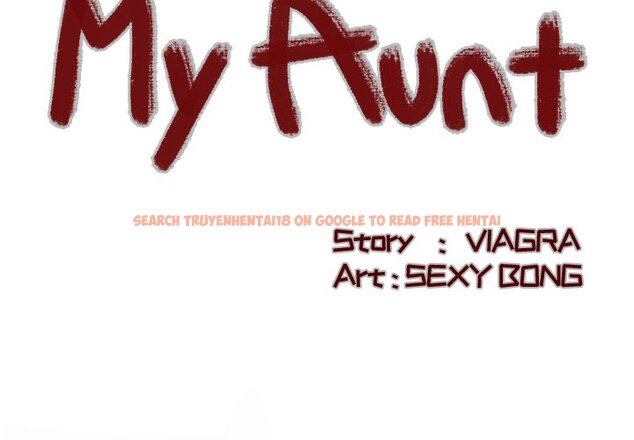 Read Hentai Image 4 918 in comic My Aunt - Chapter 121 - hentaitnt.net