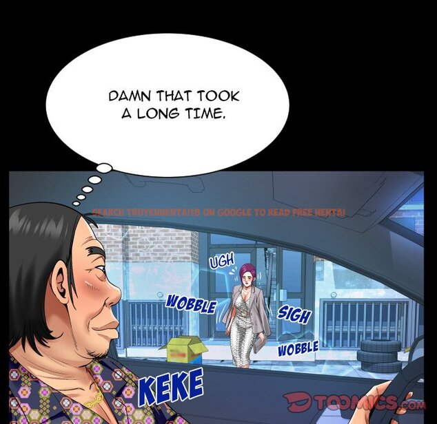 Read Hentai Image 42 918 in comic My Aunt - Chapter 121 - hentaitnt.net