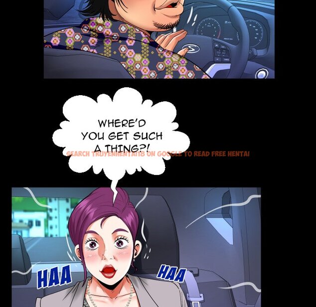 Read Hentai Image 45 918 in comic My Aunt - Chapter 121 - hentaitnt.net