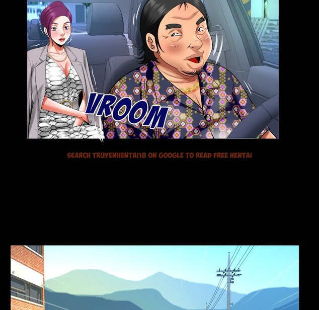 Read Hentai Image 49 918 in comic My Aunt - Chapter 121 - hentaitnt.net