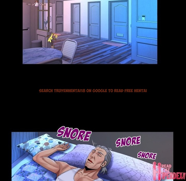 Read Hentai Image 61 923 in comic My Aunt - Chapter 121 - hentaitnt.net