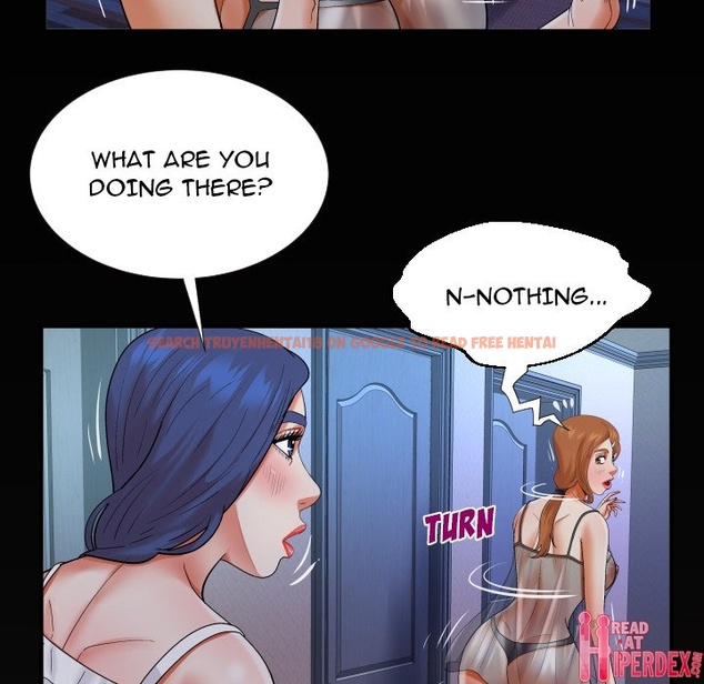 Read Hentai Image 71 923 in comic My Aunt - Chapter 121 - hentaitnt.net