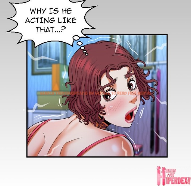 Read Hentai Image 76 923 in comic My Aunt - Chapter 121 - hentaitnt.net