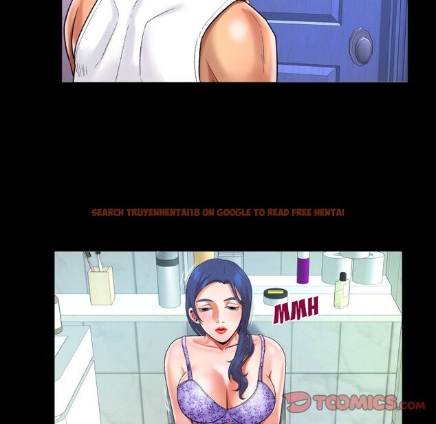 Read Hentai Image 30 159 in comic My Aunt - Chapter 122 - hentaitnt.net