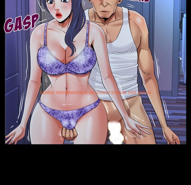 Read Hentai Image 55 164 in comic My Aunt - Chapter 122 - hentaitnt.net