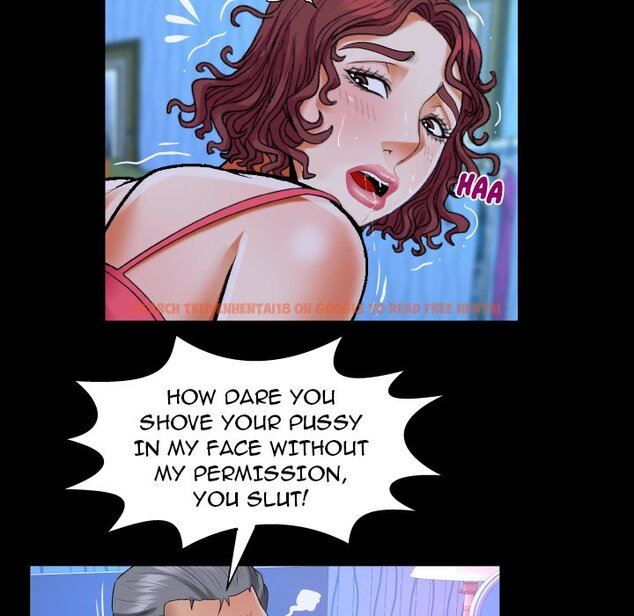 Read Hentai Image 7 159 in comic My Aunt - Chapter 122 - hentaitnt.net