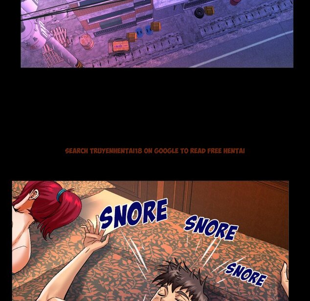 Read Hentai Image 15 808 in comic My Aunt - Chapter 123 - hentaitnt.net