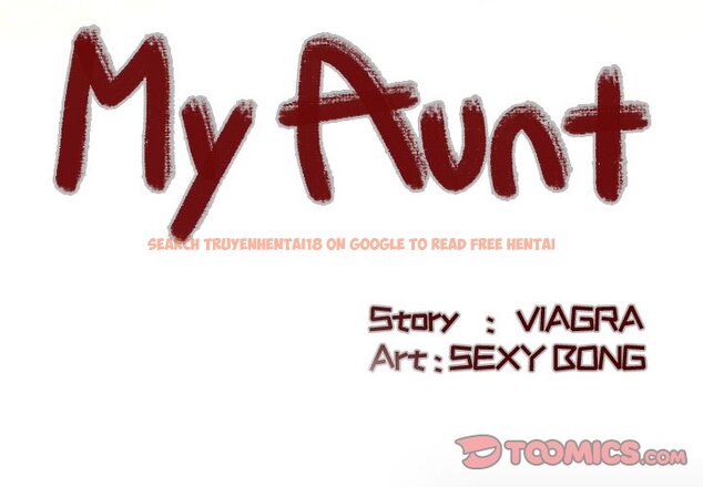 Read Hentai Image 4 808 in comic My Aunt - Chapter 123 - hentaitnt.net