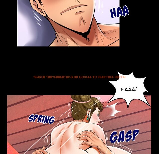 Read Hentai Image 55 808 in comic My Aunt - Chapter 123 - hentaitnt.net