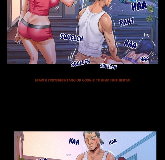 Read Hentai Image 7 808 in comic My Aunt - Chapter 123 - hentaitnt.net
