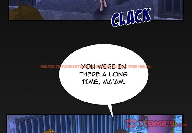 Read Hentai Image 2 141 in comic My Aunt - Chapter 124 - hentaitnt.net