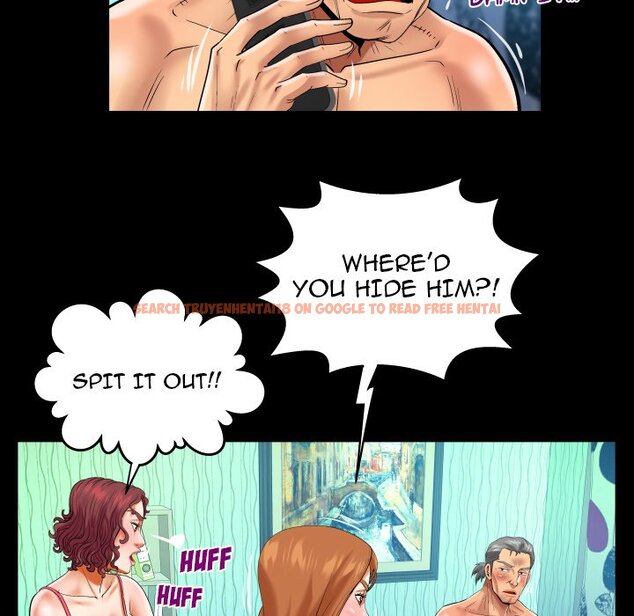 Read Hentai Image 29 146 in comic My Aunt - Chapter 124 - hentaitnt.net