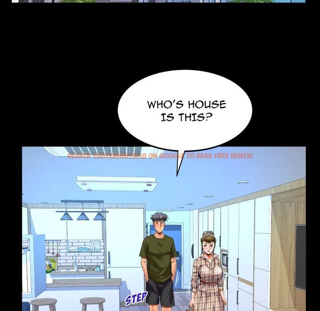 Read Hentai Image 37 146 in comic My Aunt - Chapter 124 - hentaitnt.net