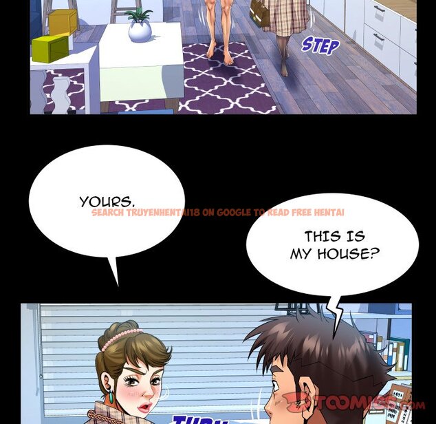 Read Hentai Image 38 146 in comic My Aunt - Chapter 124 - hentaitnt.net