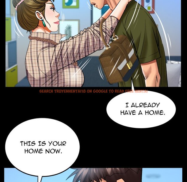 Read Hentai Image 40 146 in comic My Aunt - Chapter 124 - hentaitnt.net