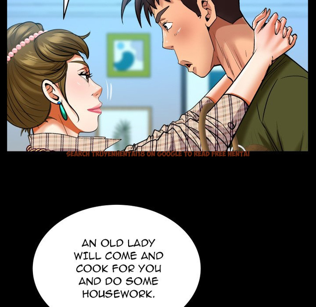 Read Hentai Image 41 146 in comic My Aunt - Chapter 124 - hentaitnt.net