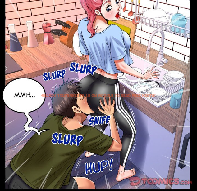 Read Hentai Image 66 146 in comic My Aunt - Chapter 124 - hentaitnt.net